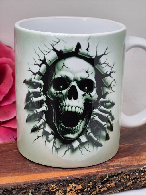 Skull